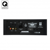 Q acoustic media 4 soundbar sockets